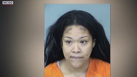 Man shot in Phoenix road rage incident with girlfriend, child in car