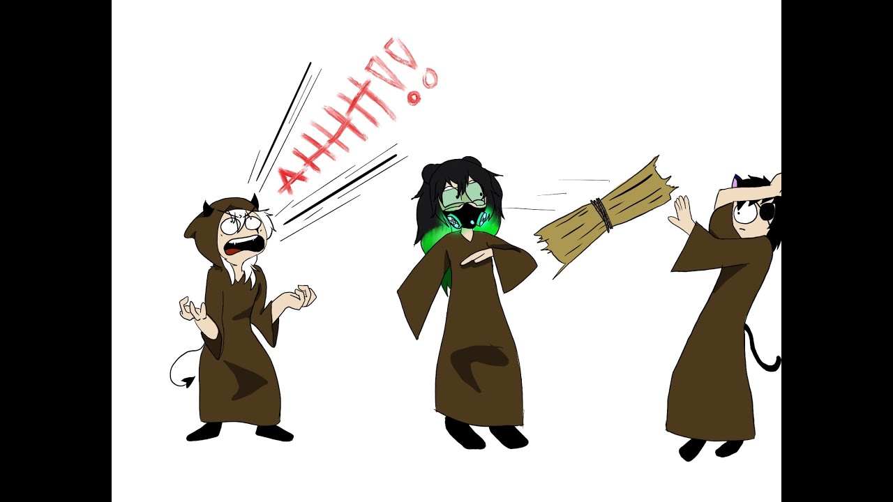 Where is the key Devour part 1 YouTube