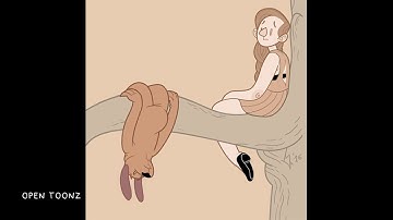 2D Animation Demo Reel