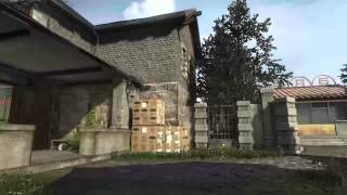 DTAY The God of (iCRU) ...360 Quick Scope Collateral Headshot.