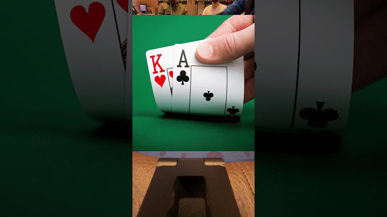 Essential Poker Real Money Smartphone Apps