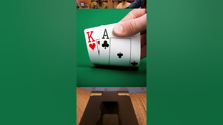 This Poker SECRET is all you need to win #pokervlog #poker #texasholdem #pokerstars #shorts