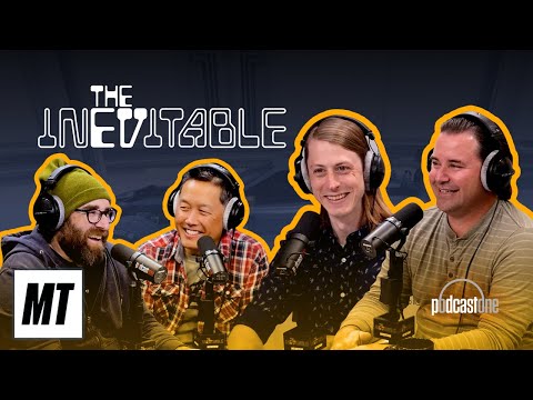 Long Distance Travel in an EV? Season 7 Episode 2 The InEVitable
