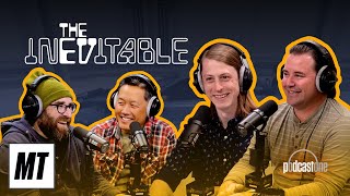 Long Distance Travel in an EV? Season 7 Episode 2 The InEVitable