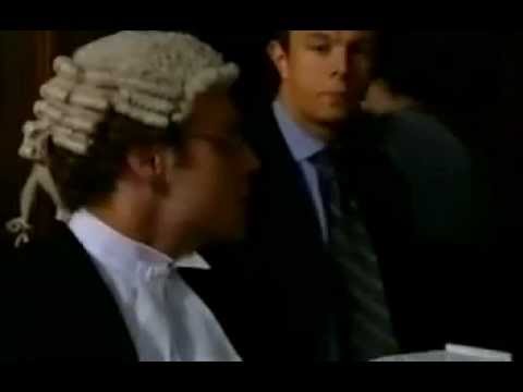 Elliot Cowan - Judge John Deed