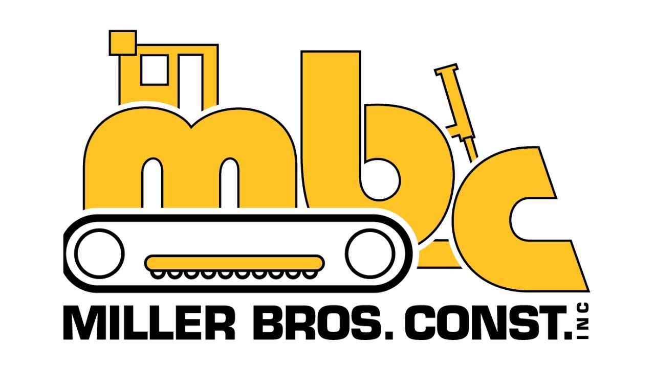 Who We Are Miller Bros. Const., Inc. YouTube