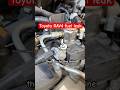 Make sure you service your Toyota right away if this happens to you!