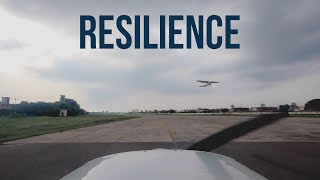 Resilience - An Aviation Film