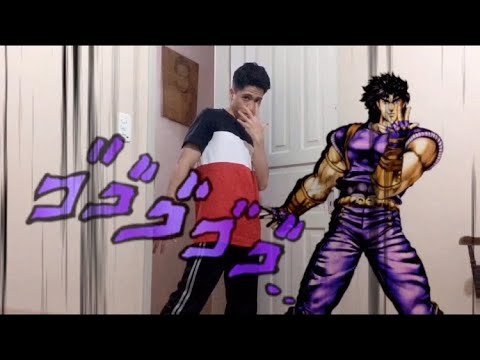 Fortnite JOJO Pose #shorts 