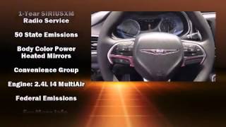 2015 Chrysler 200 Limited in Corpus Christi, TX 78411