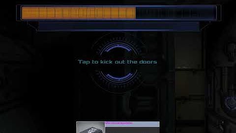 Dead Effect 2 Dual UZI (insanity difficult)