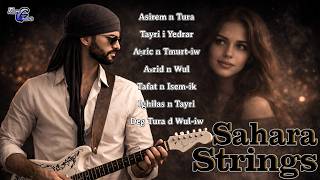 ✨ Sahara Strings –Romantic Love Songs 2026 – Emotional Ballads, Heartfelt Melodies, Deep Love Music