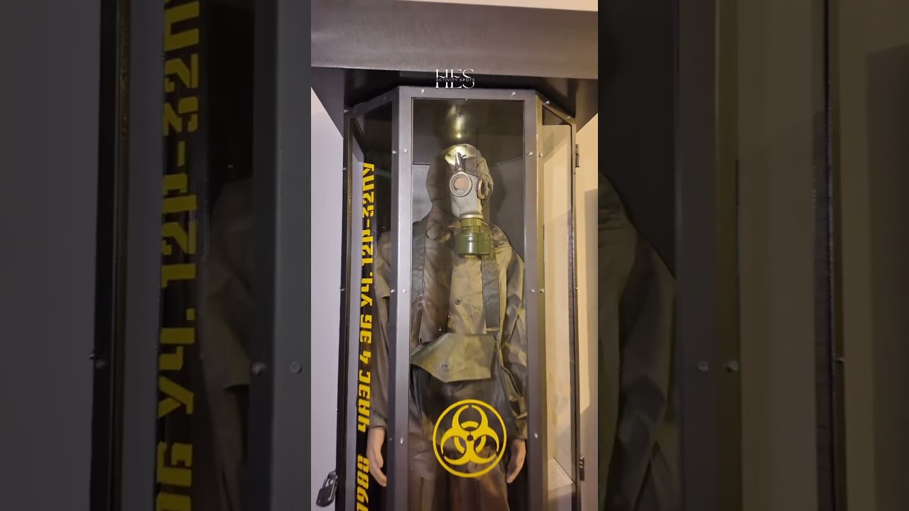 🔐🧠 60 Minuten. Ein Raum. Ein dunkles Geheimnis.