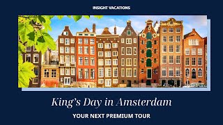 This is The #1 Dutch Event You’ve Probably Never Heard Of…