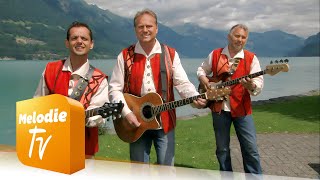 Rudi Bartolini und die Muntermacher - Das Glück ist wie ein Schmetterling (Offizielles Musikvideo)