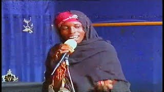 SAYYADA RABIATU S HARUNA WAKAR MAI DARAJA