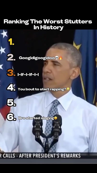 Download lagu Ranking The WORST Stutters In History #shorts