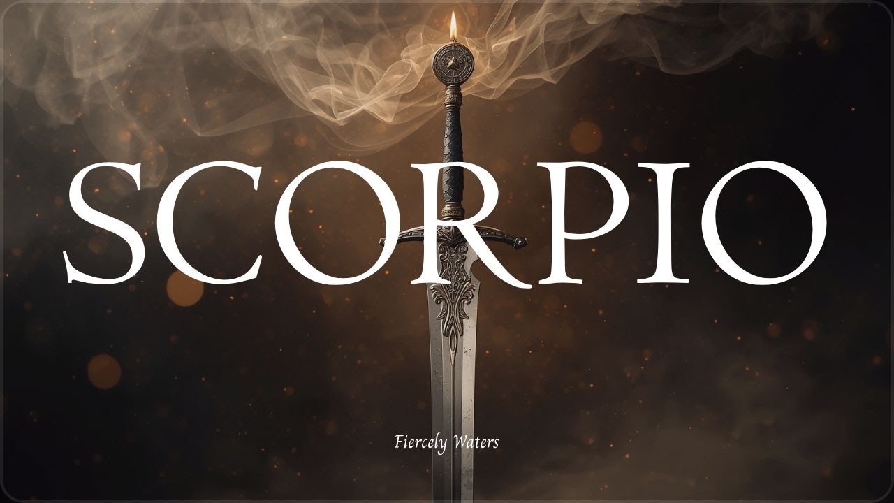 SCORPIO ♏ Goosebumps*** A PROPHECY LONG FORETOLD RE-AWAKENS THROUGH YOU | YOU MADE IT TO THE TOP 🌟
