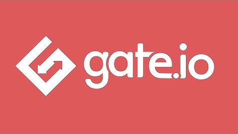 GATE.IO - HOW TO CREATE A ACCOUNT #gateio #Gateio