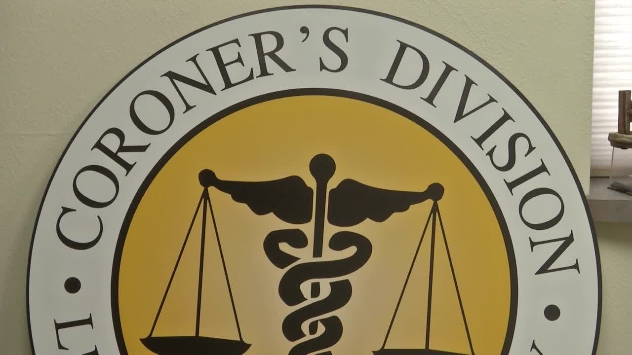 Lewis and Clark County sheriff's and coroner's offices officially consolidate