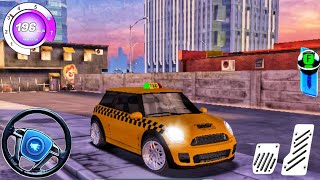 New Best Taxi Life A City Driving Simulator Android Gameplay 2024 screenshot 4