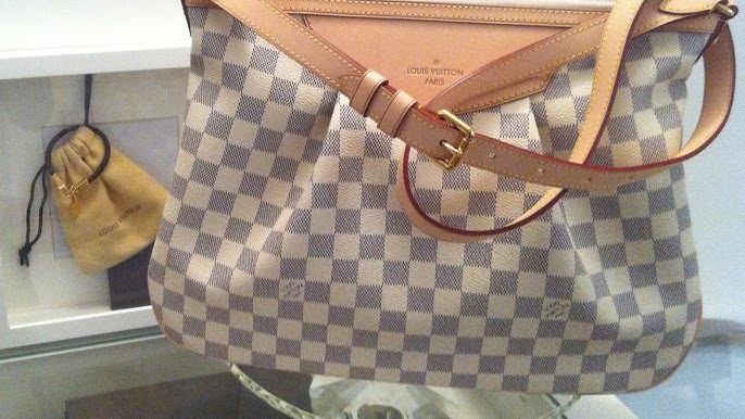 UNBOXING THE NEW LV TILSITT BAG! WFIMG! MOD SHOTS! STAY TUNED FOR THE END!  LOL! 