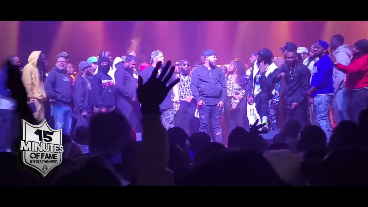 Charlie clips Vs Lu Castro Battle YouTube