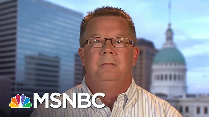 Meet Karl Becker, The Man With The Final Debate Qu...