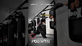 Punch combo #tutorial #youtubeshorts #ytshorts #usa #russia #mma #shorts #yt #shortvideo #sports