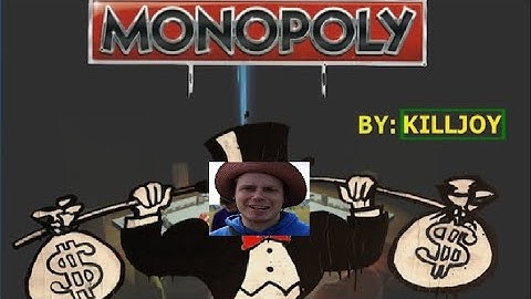 Custom BO3 Zombies Monopoly Map playthrough