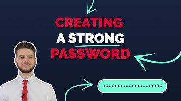 Mastering Password Security: Best Practices for Stronger Protection
