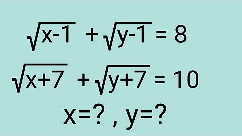 Harvard University Entrance Exam Question l Nice and Tricky solution l 99% Students Failed 