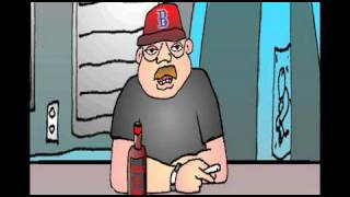 Famous Behind The Bah! (What's going on with Boston Brewed The Movie?) Wealth