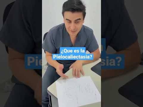 Vídeo: La pielectasia significa síndrome de Down?