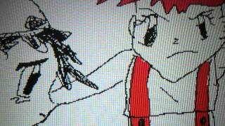 pokemon flipnotes