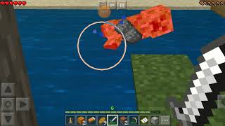 *NASAO SAM MAPU S BLAGOM* MINECRAFT