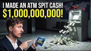 How Hackers Stole $1,000,000,000 Without Leaving a Trace