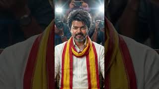 🔥 South Superstar Vijay Status | Mass Entry Edit 😎👑 Thalapathy Vijay Attitude Video #thalapathy