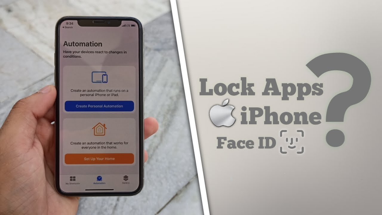 Free App Lock For Any IPhone How To Lock Apps On IPhone Face ID Or free-app-lock-for-any-iphone-how-to-lock-apps-on-iphone-face-id-or