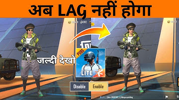 pubg mobile lite lag 🔥 fix 0.20.0 SAMSUNG A3,A5,A6,A7,J2,J5,J7,S5,S6,S7,S9,A10,A20,A30