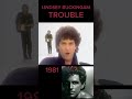 Trouble #lindsaybuckingham #1981 #poprock #trouble #80s #shorts