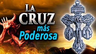 La CRUZ MAS PODEROSA que debes tener | Podcast Salve María  Episodio 119