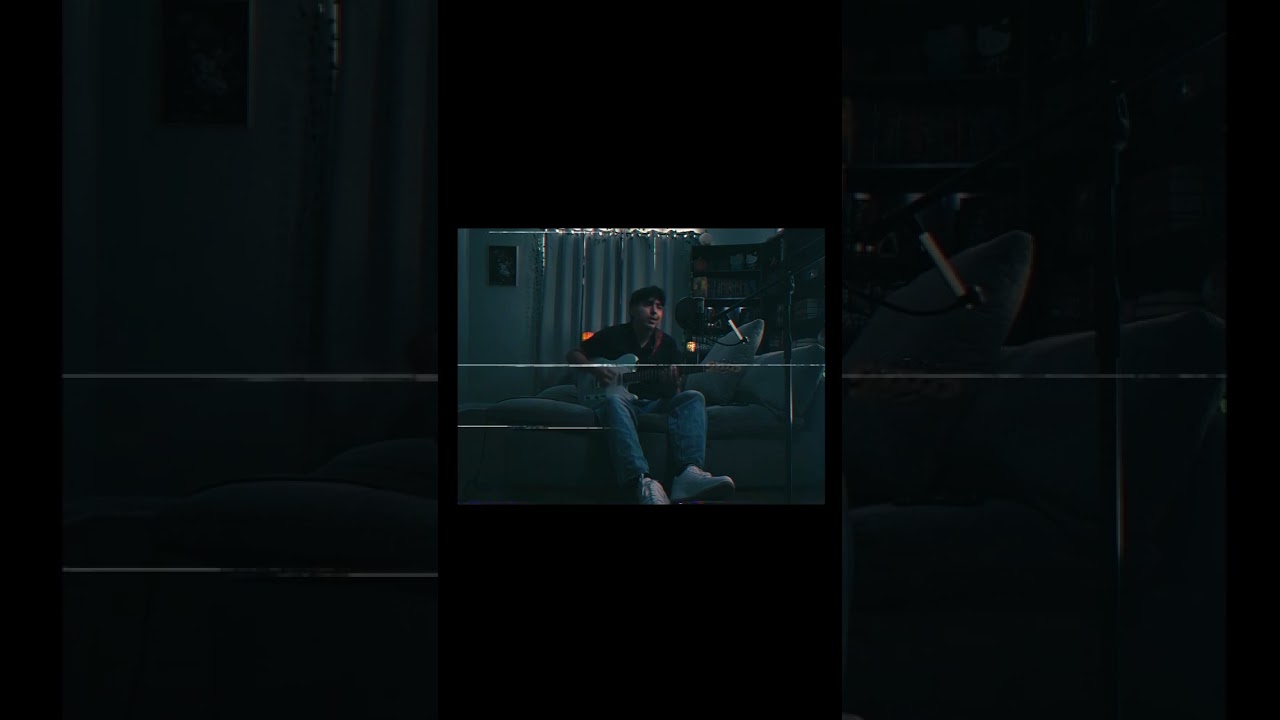 A cover from one of my all-time favorites, Los Retros!Give the original a listen :)!!