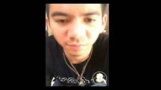 Om Telolet Om Part 2 ... Live Bigo Rizki Ridho 2R Dacademy