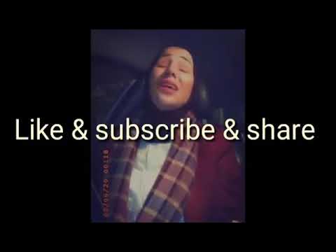 تجميعة لاجمل ما غنت نداء شرارة 