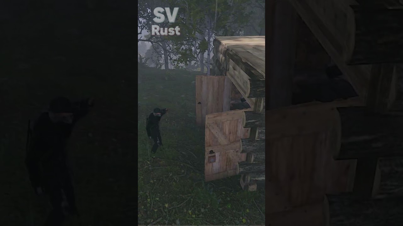 Гайд на достижение "Friendly Neighbour" 