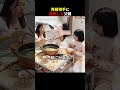 再婚相手に激怒した父親