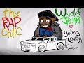 Rap Critic: Young Thug - Wyclef Jean Music Video