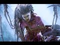 StarCraft II: Legacy of the Void — CGI ролик. Забвение (1080p)
