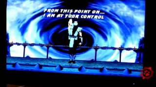 Ultimate Mortal Kombat 3 for Xbox 360 HOW UNLOCK 3 HIDDEN CH